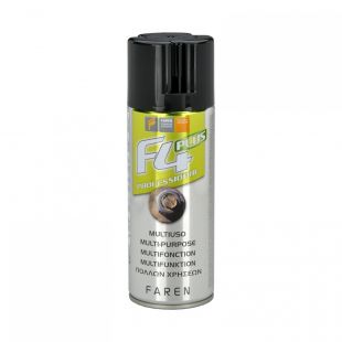 Faren F4 Plus Professional Lubricant 400ml